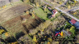 Piękny dom w pobliżu Łagowa Lubuskiego